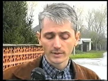 Munkálatok A Csendes Utcában